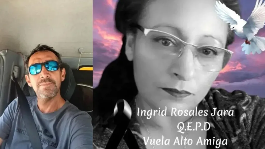 Tragedia en Ovalle: madre e hijos pierden la vida en accidentes separados.