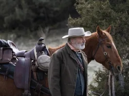 "Rust" finaliza su rodaje tras el trágico incidente con Alec Baldwin