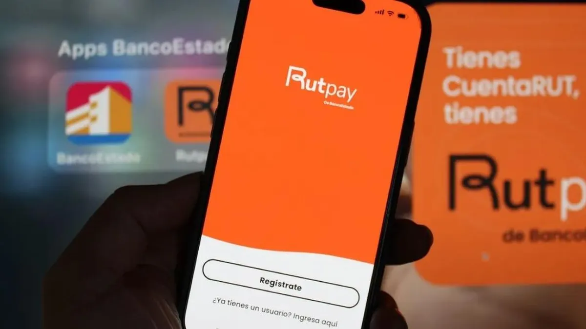 Descubre cómo usar Rutpay de BancoEstado para pagar fácilmente con tu celular. Descubre cómo usar Rutpay de BancoEstado para pagar fácilmente con tu celular.