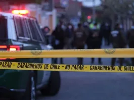 Investigación en curso por posible secuestro tras choque en La Granja.