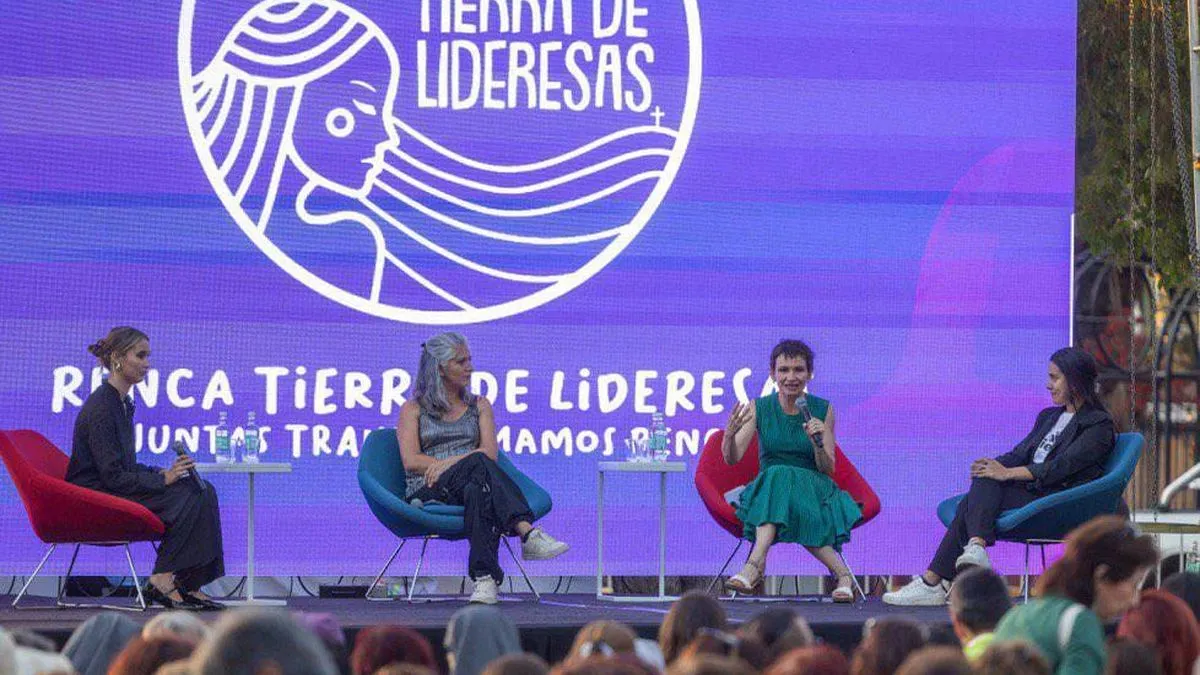 Contraloría investiga posible intervencionismo electoral en Renca con Carolina Tohá.