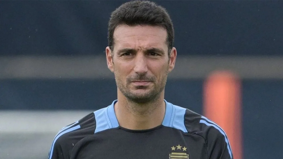 Un futbolista argentino destaca en la prelista de otra selección nacional.