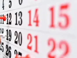 Semana Santa 2025 en Chile: descubre fechas y detalles del fin de semana largo.