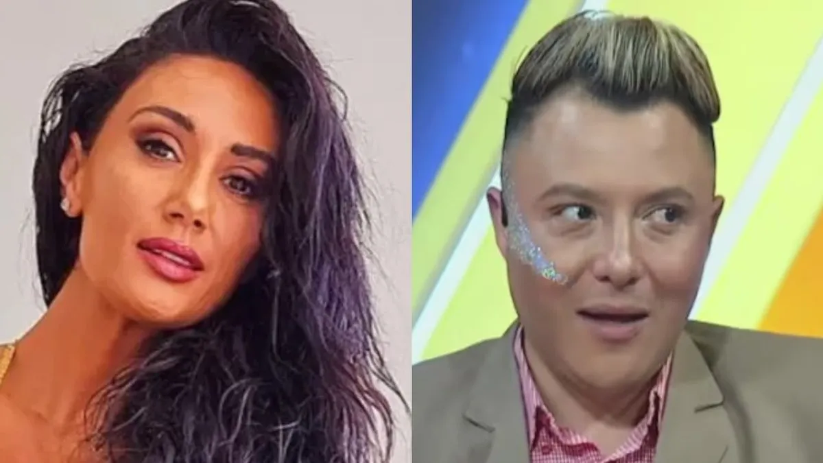 Pamela Díaz desmiente a Sergio Rojas y defiende su verdad ante las acusaciones.