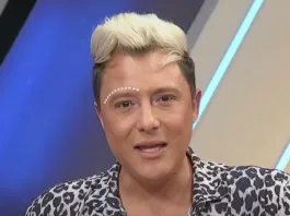 Sergio Rojas revela censura a tres figuras de la farándula para limitar su exposición.