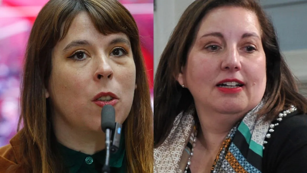 Tensiones en el oficialismo: PS y FA luchan por representación en el Servel.