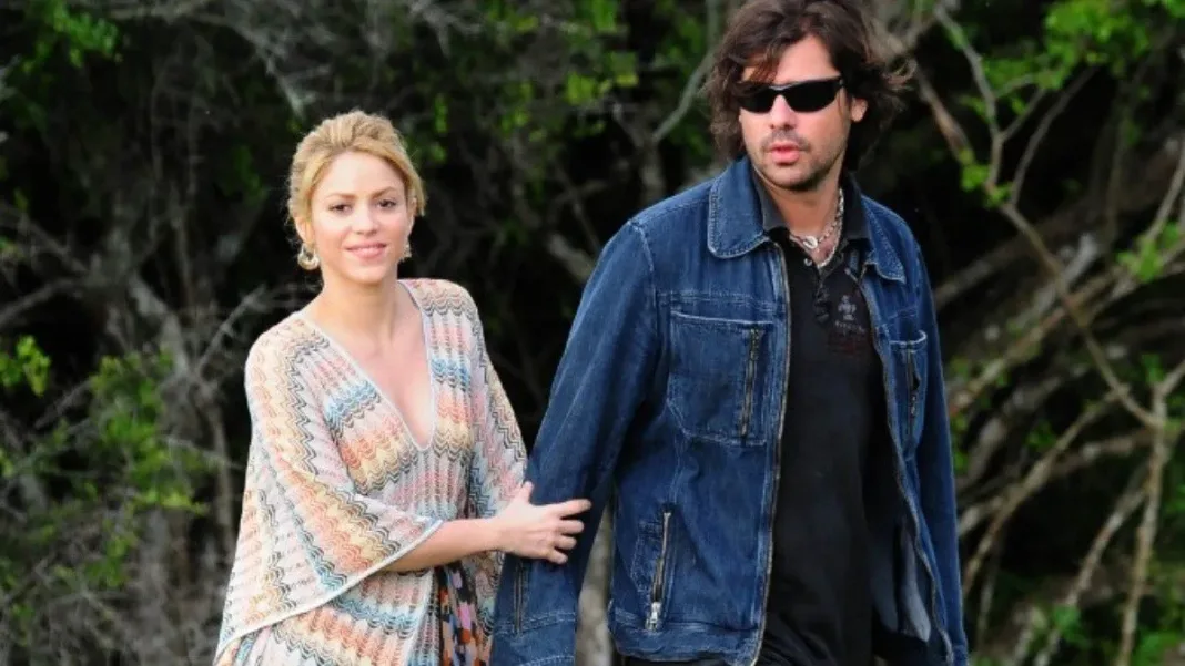 Explorando la relación actual entre Shakira y Antonio de la Rúa.