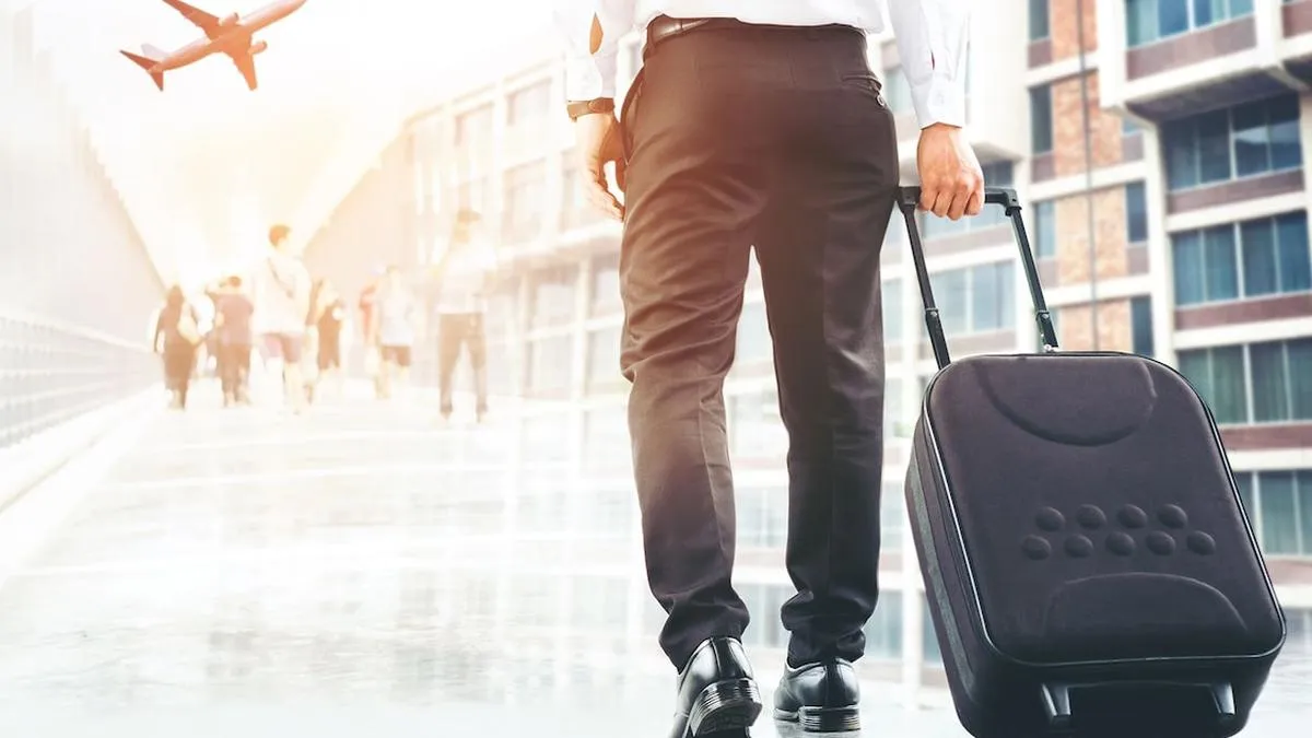 Descubre el skiplagging: el truco que revoluciona el ahorro en vuelos.