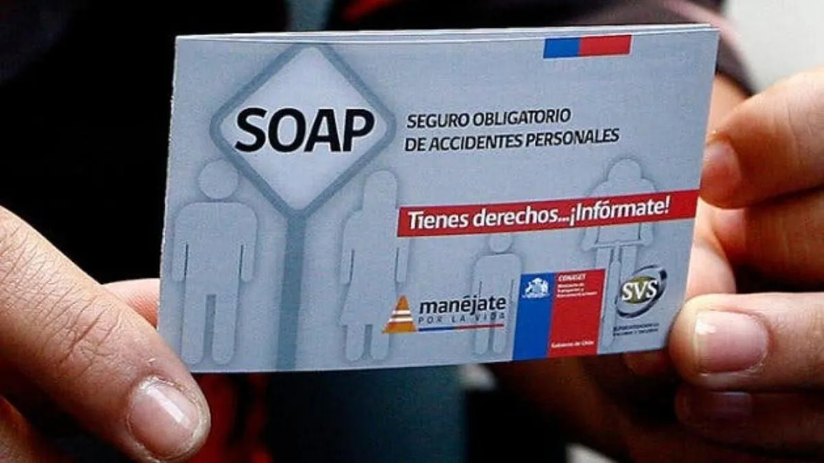 Descubre todo sobre el SOAP 2025: cobertura