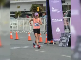 Trágica pérdida en el atletismo chileno: joven promesa muere por virus Hanta.