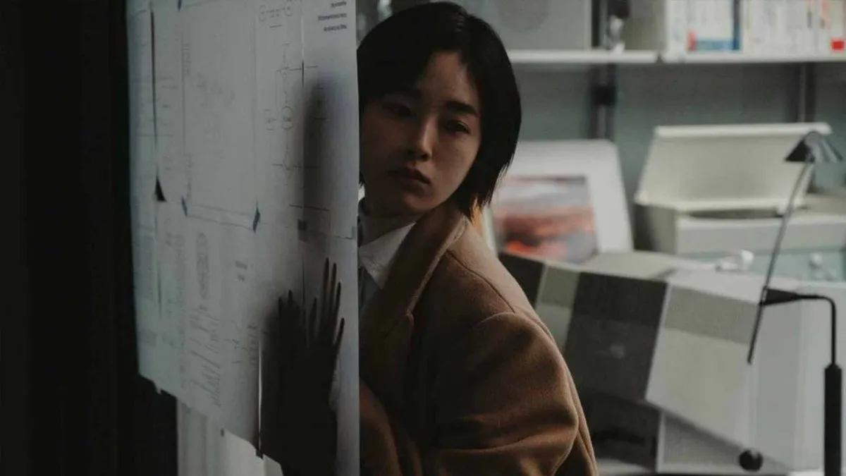 Descubre la serie coreana de Netflix que aborda un tema controvertido en 8 episodios. Descubre la serie coreana de Netflix que aborda un tema controvertido en 8 episodios.