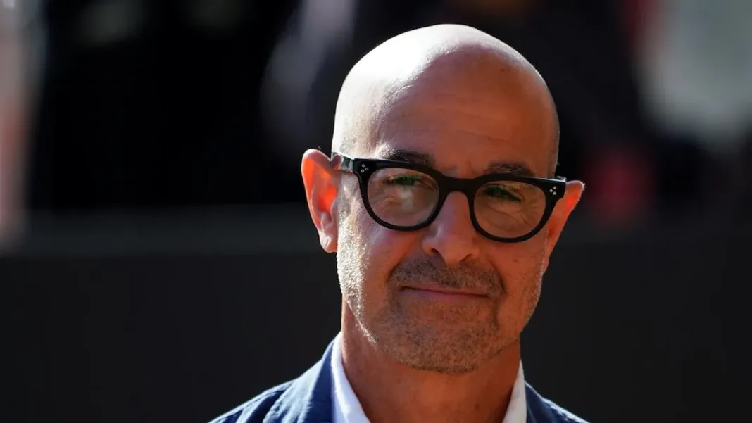 Stanley Tucci: el actor de reparto que eleva cada película con su talento.