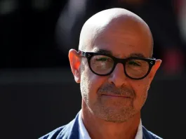 Stanley Tucci: el actor de reparto que eleva cada película con su talento.