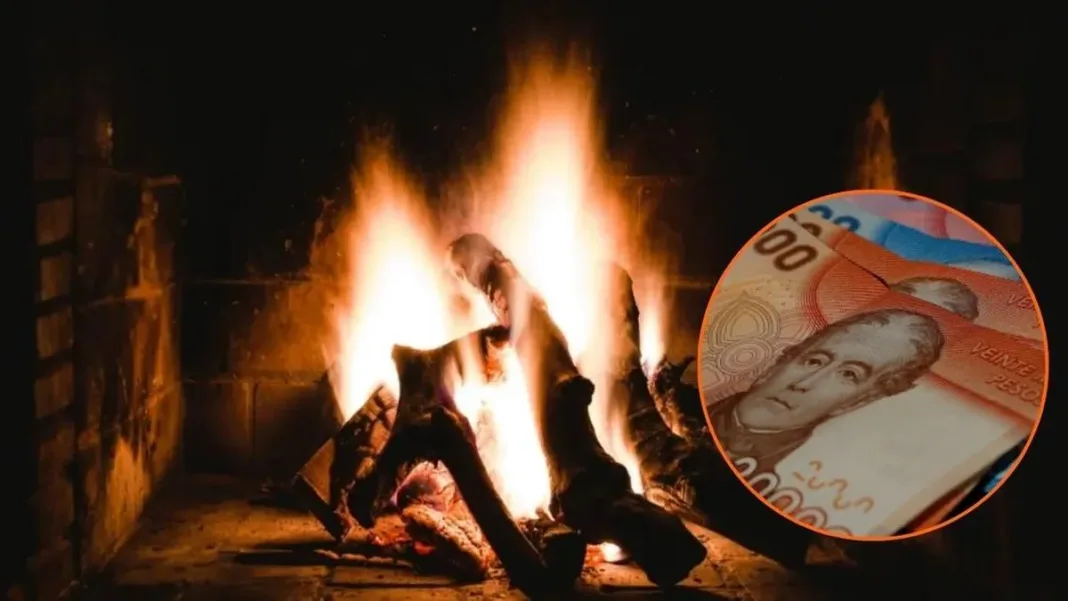 Inicia el Subsidio de Calefacción 2025: conoce fechas y requisitos para los $100 mil.