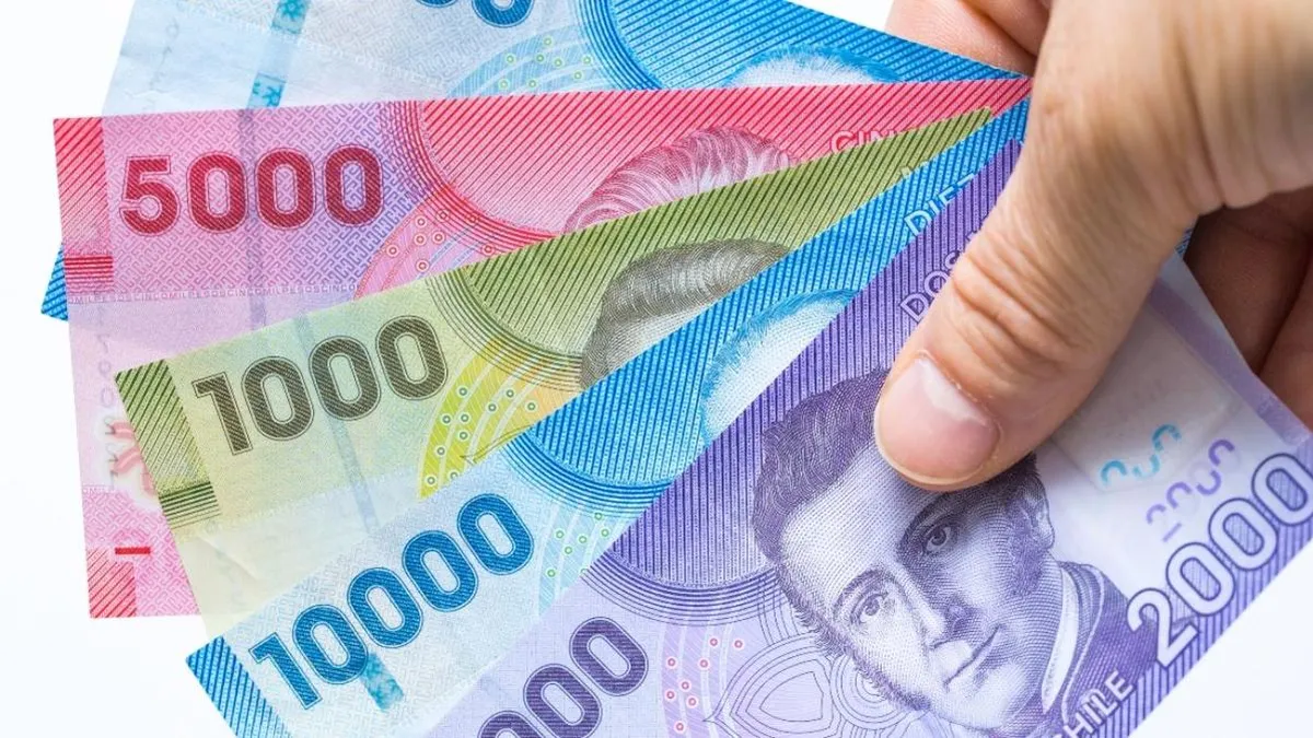 Chile lanza Subsidio Familiar Automático de $20.328 para niños y adolescentes.