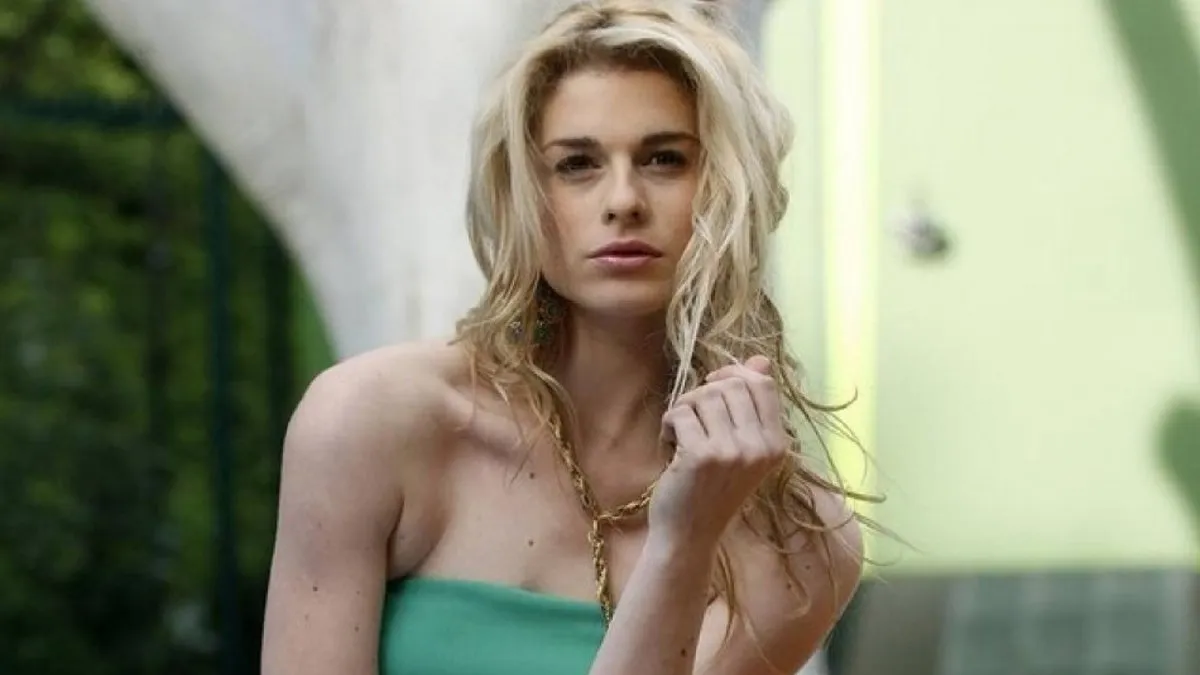 Tanza Varela comparte sus emociones en el final de su embarazo: "No me siento preparada". Tanza Varela comparte sus emociones en el final de su embarazo: "No me siento preparada".