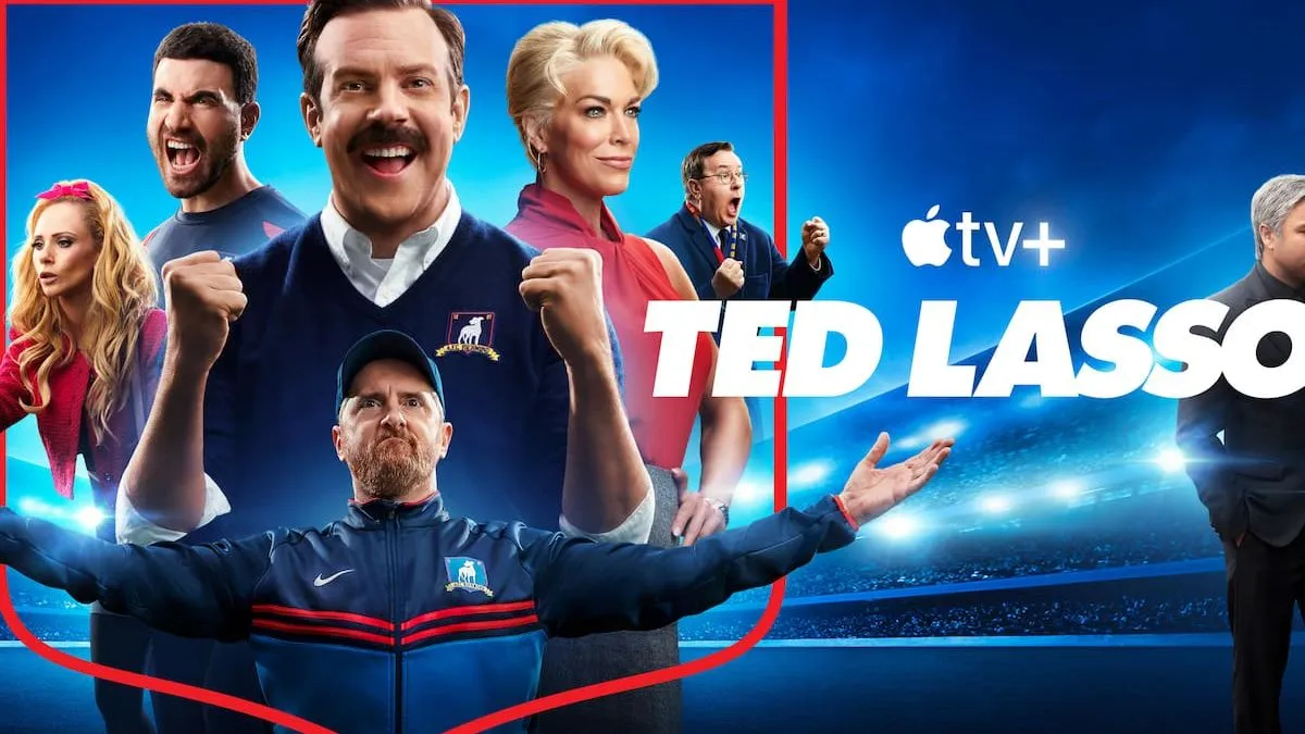 "Ted Lasso" regresa: Apple TV+ confirma la cuarta temporada de la exitosa serie.