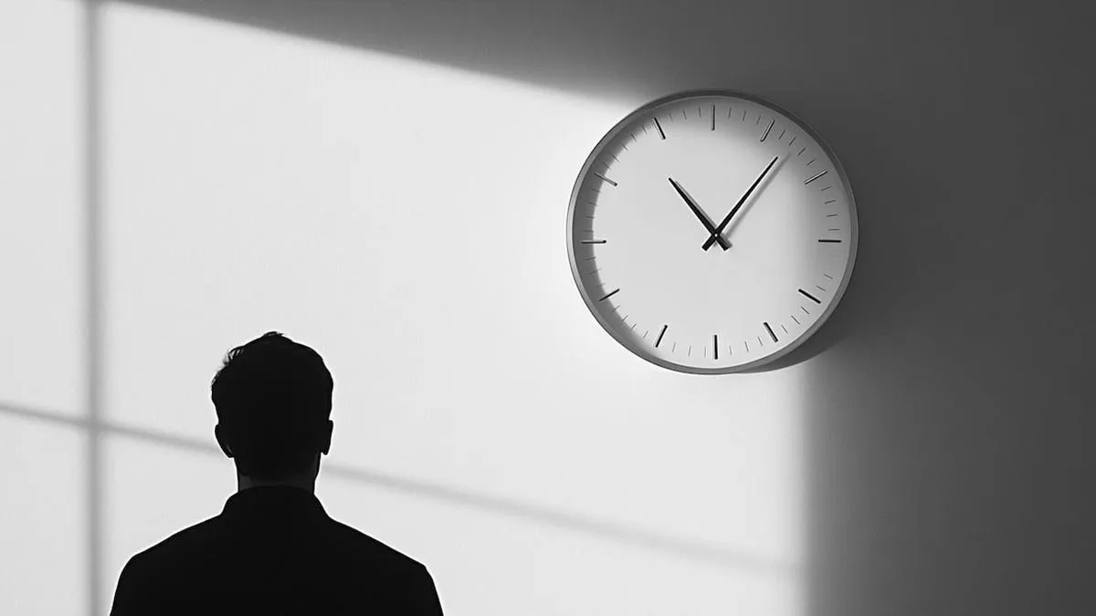 Descubre 9 lecciones clave para una gestión del tiempo efectiva y productiva. Descubre 9 lecciones clave para una gestión del tiempo efectiva y productiva.