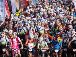 Chile recibe uno de los eventos de mountain bike más destacados a nivel mundial.