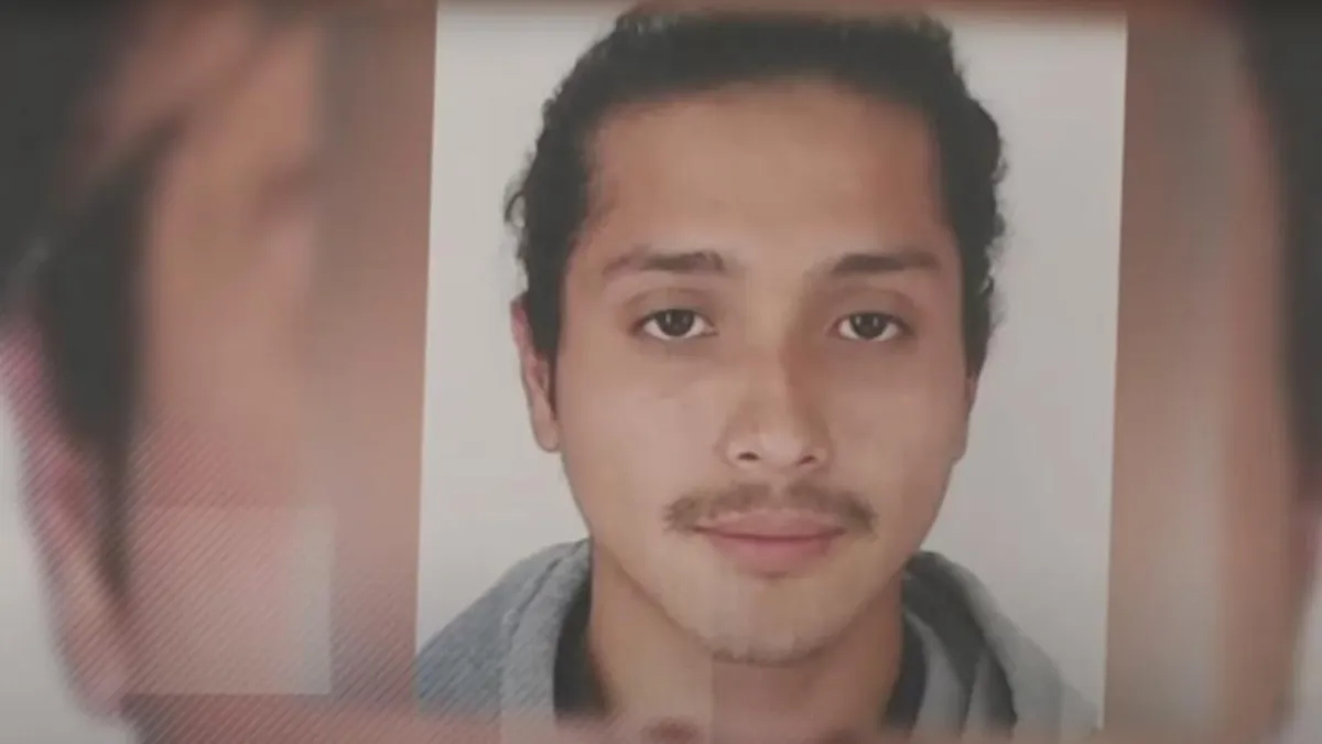 Tomás Antihuen Tomás Antihuen