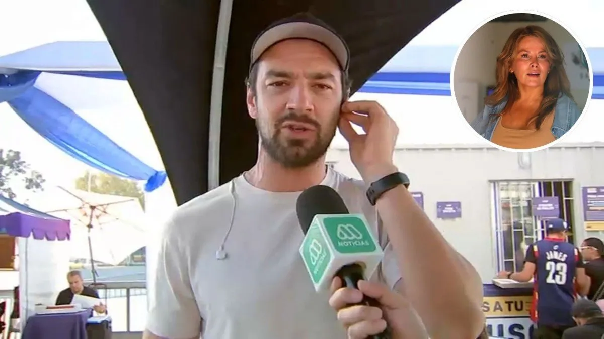 Vodanovic sobre inhabilitación de Barriga: 'Se constatan hechos ocurridos'.