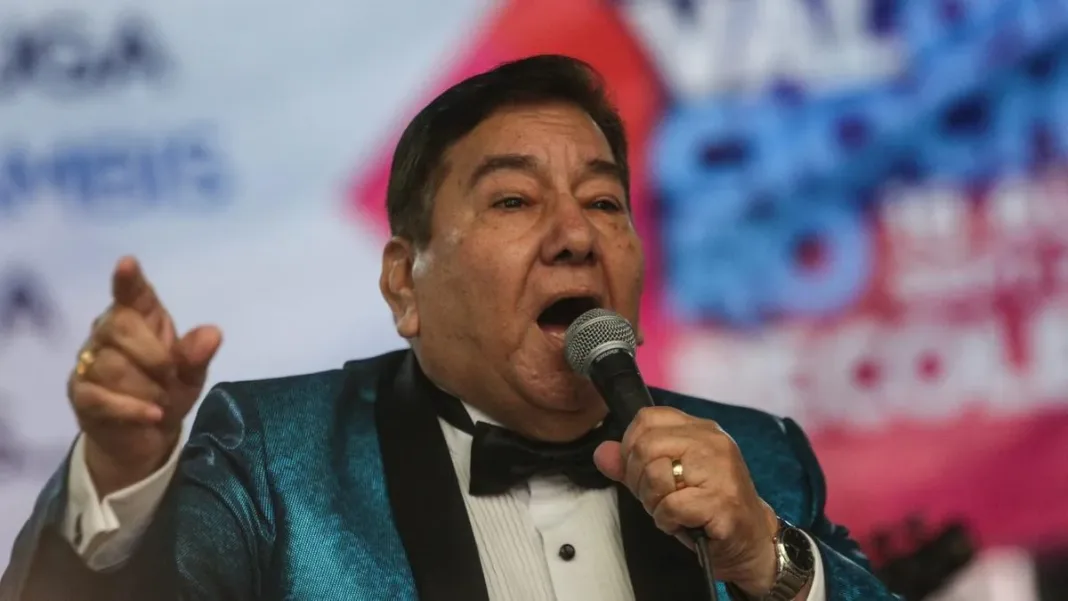 Tommy Rey: un homenaje a Gladys Marín y su firme postura política.