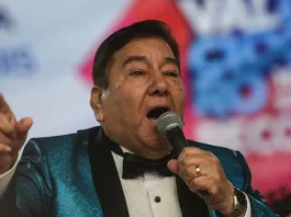 Tommy Rey: un homenaje a Gladys Marín y su firme postura política.