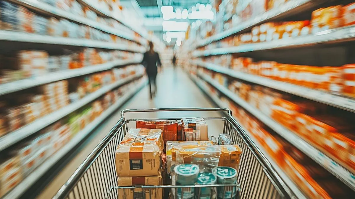 El alimento eterno: descubre su resistencia al paso del tiempo. El alimento eterno: descubre su resistencia al paso del tiempo.