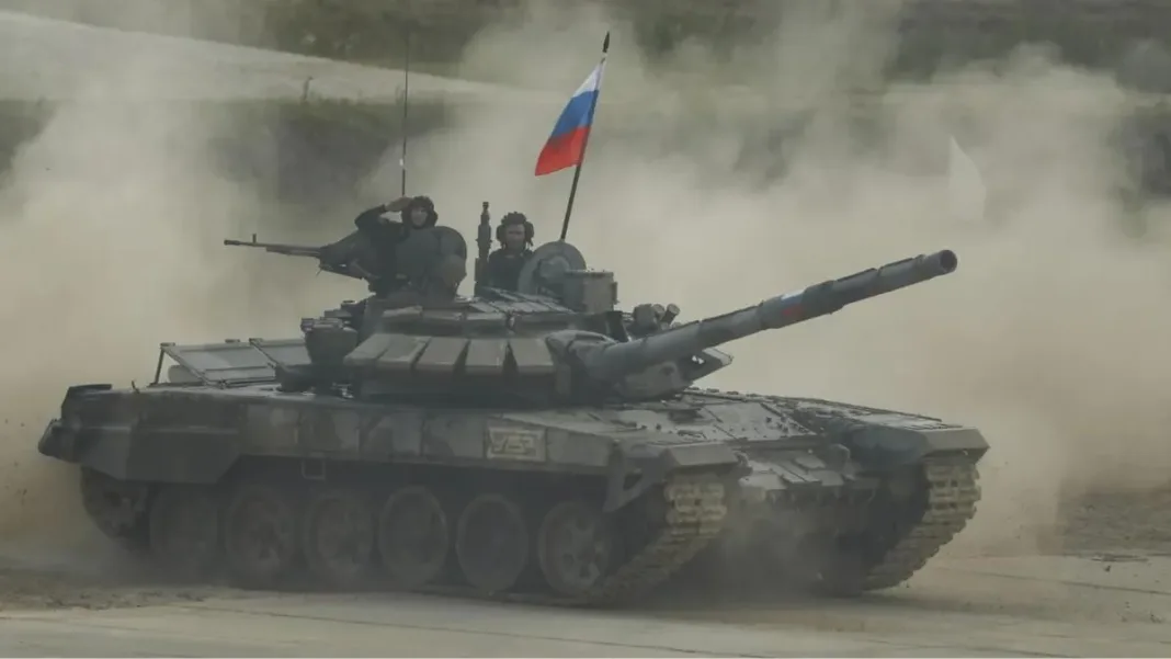 Negociaciones en Arabia Saudita: EE.UU.