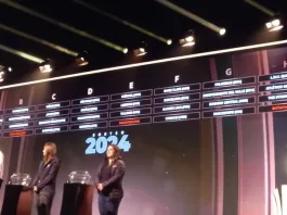 Rivales de U y Colo-Colo en la Copa Libertadores 2025