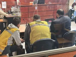 Hermanos en prisión preventiva por robo de fusiles en base naval.