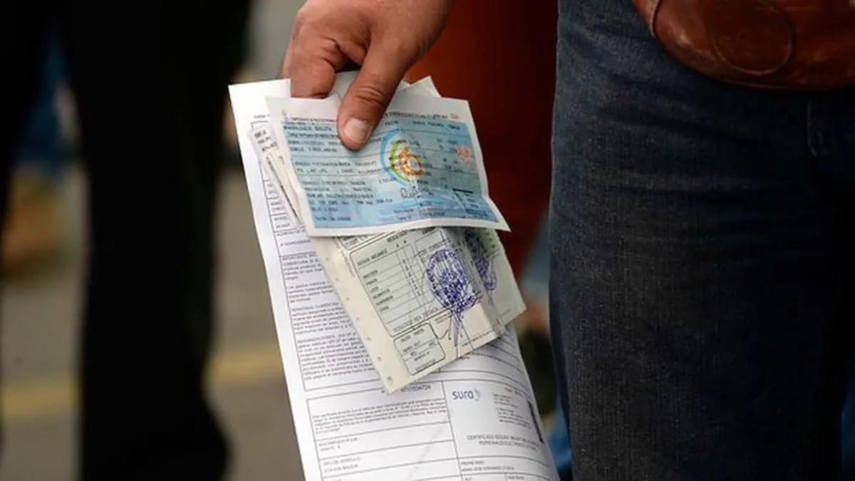 Descubre descuentos y opciones online para tu Permiso de Circulación 2023.