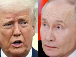 Trump y Putin discuten una tregua temporal en Ucrania este martes.