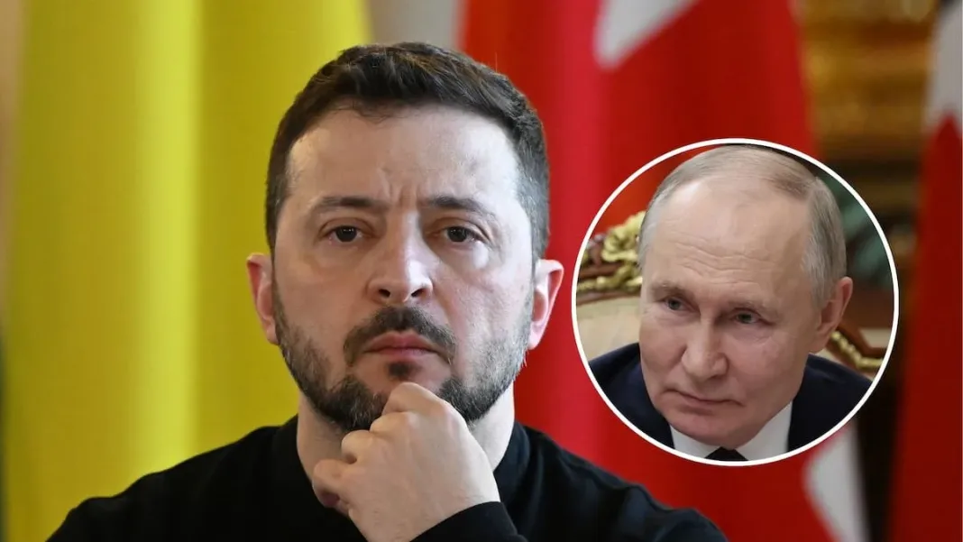 Ucrania propone condiciones para una tregua con Rusia: ¿se acercará la paz?