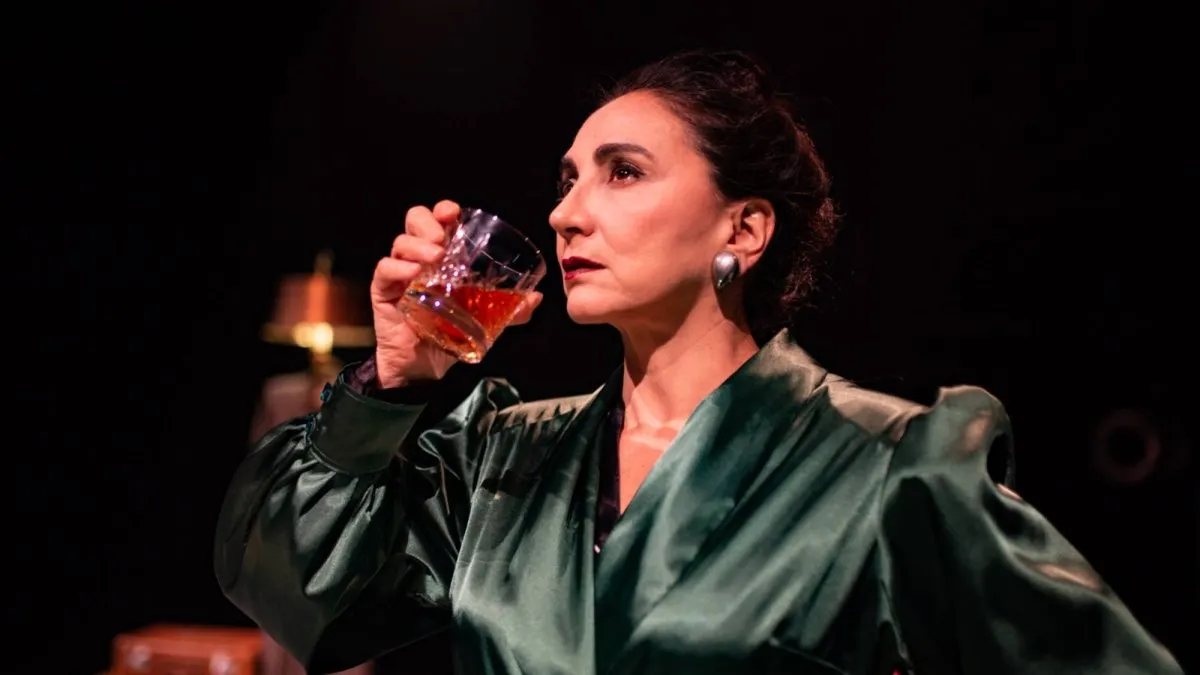 Ximena Rivas comparte los secretos detrás de su icónico personaje.