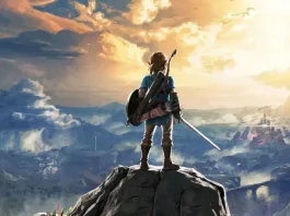 ¡La espera terminó! La nueva película de Zelda se estrena el próximo mes.