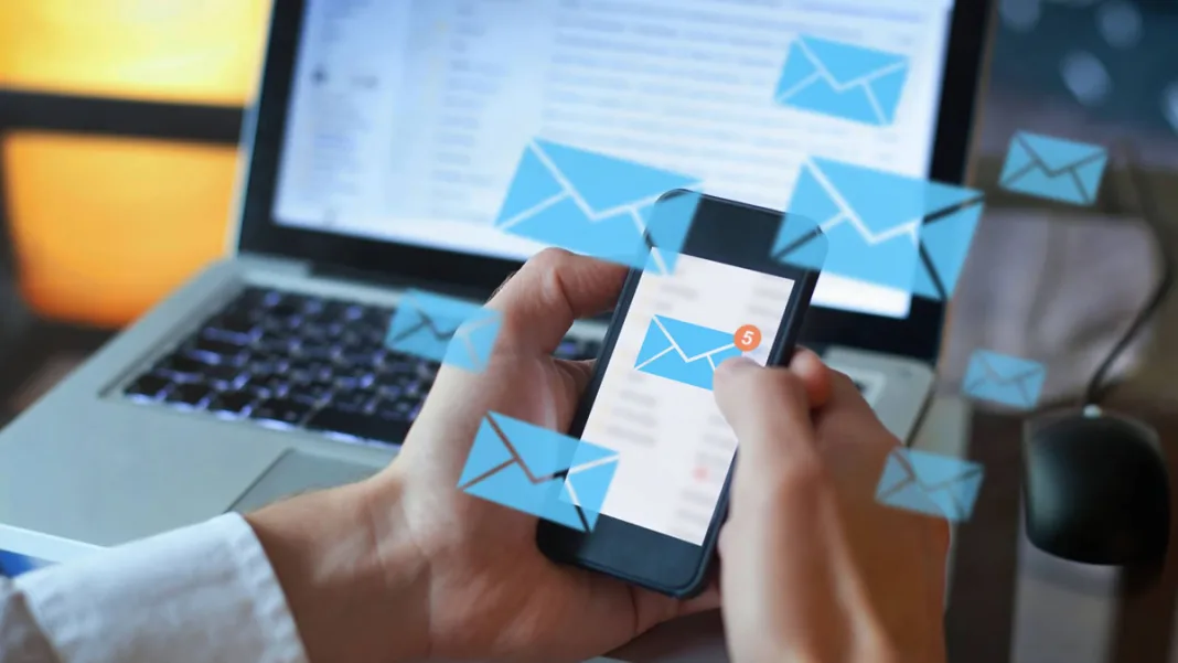 Email Marketing con Mailrelay