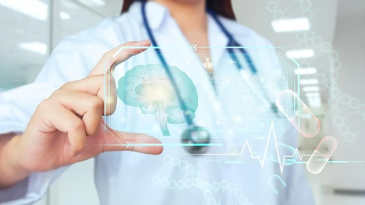 Aumento del riesgo de accidente cerebrovascular por desgarros en arterias del cuello.