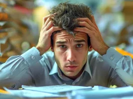 El trabajo excesivo puede afectar tu salud física y mental. ¡Cuida de ti!