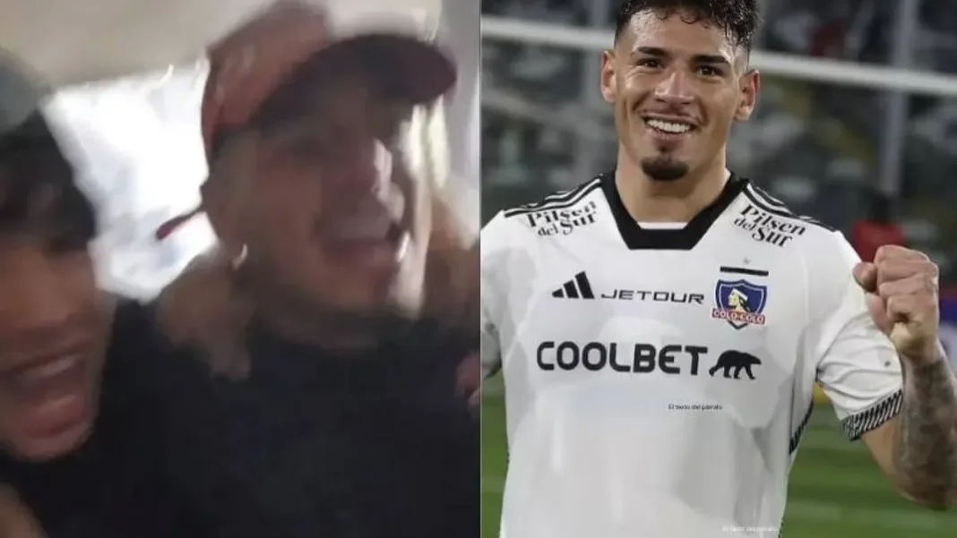 Alan Saldivia se despide de Instagram tras su viral actuación en un velorio.