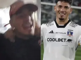 Alan Saldivia se despide de Instagram tras su viral actuación en un velorio.