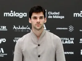 Álvaro Rico comparte su experiencia en "El Jardinero" y la luz en su historia.