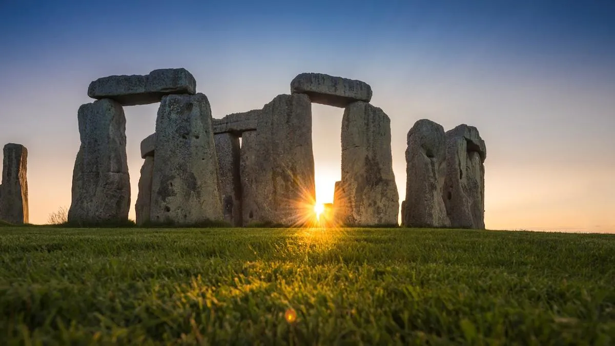 Explora los 10 destinos más enigmáticos que desafían nuestra comprensión.