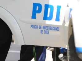 Operativo de la PDI: 12 detenidos y 7 kilos de drogas incautados en la RM.