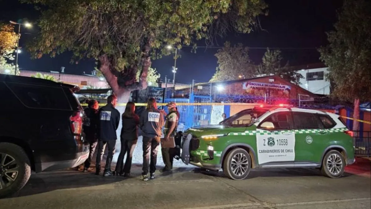 Asesinan a paciente con 30 disparos en San Bernardo Asesinan a paciente con 30 disparos en San Bernardo