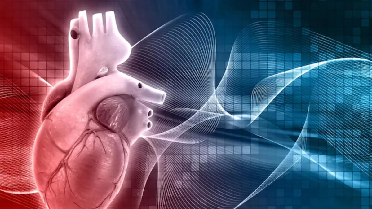 Descubre cómo el test de calcio predice el riesgo de infarto cardíaco.