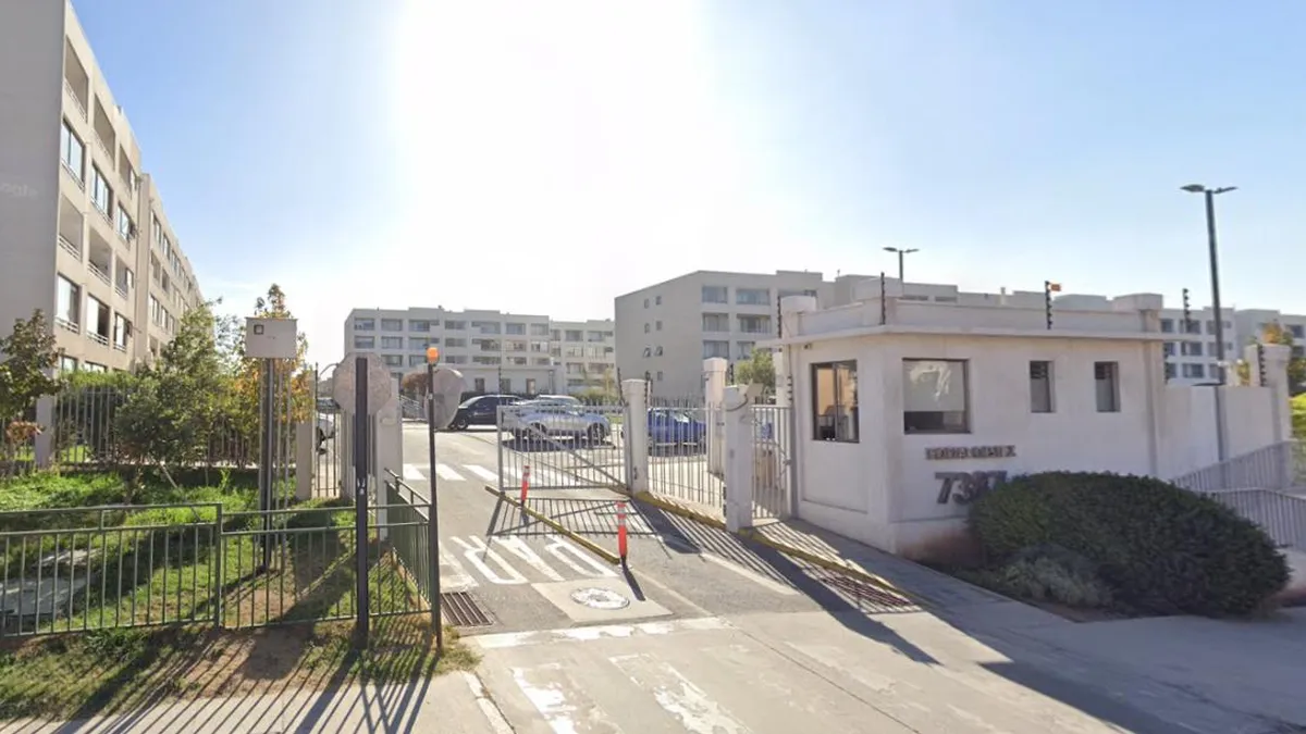 Tragedia en Cerrillos: Funcionario de la PDI mata a su hijo y luego se quita la vida.