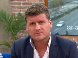 El amor no tiene edad: un abogado comparte su historia de conquista y perseverancia.