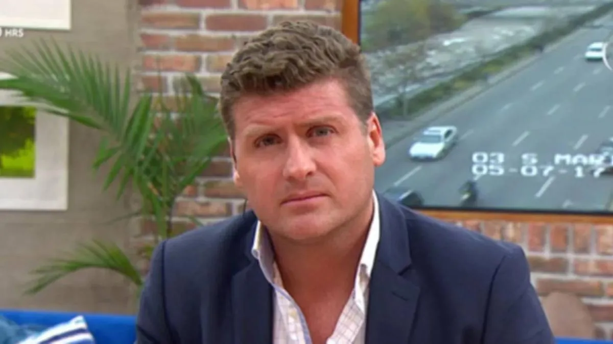 El amor no tiene edad: un abogado comparte su historia de conquista y perseverancia.