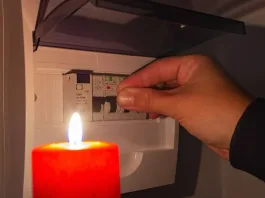 Corte de luz en Santiago: comunas afectadas hoy viernes